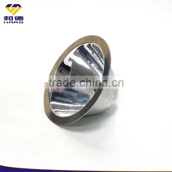 ISO9001:2008 Factory Custom Fabricated Deep Drawing Stainless Steel Part photo-3