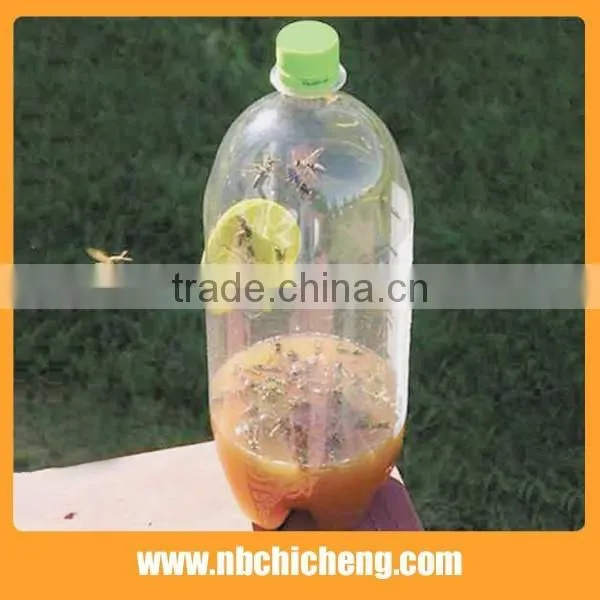 Plastic Hanging Wasp Trap photo-2