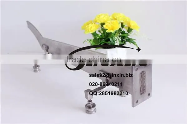 JINXIN Stainless Steel Outdoor Stair Railing_balcony Railing photo-5