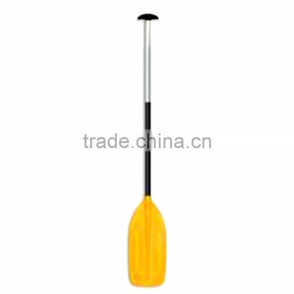 Durable in Use Plastic Canoe Paddle photo-6