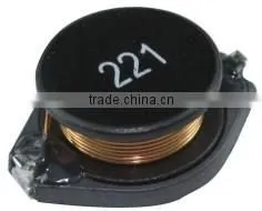 Notebook PDA Coil Inductor