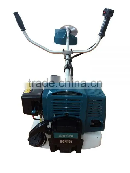 RICHOPE Manufacture 2017 New Product Husqvana 143R Brush Cutter Original Producer photo-2