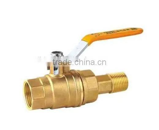 Copper Gate Valves photo-3
