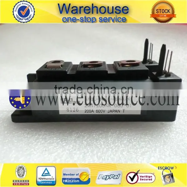 Fuji Igbt Inverter Circuit A50L-0001-0260#N photo-6