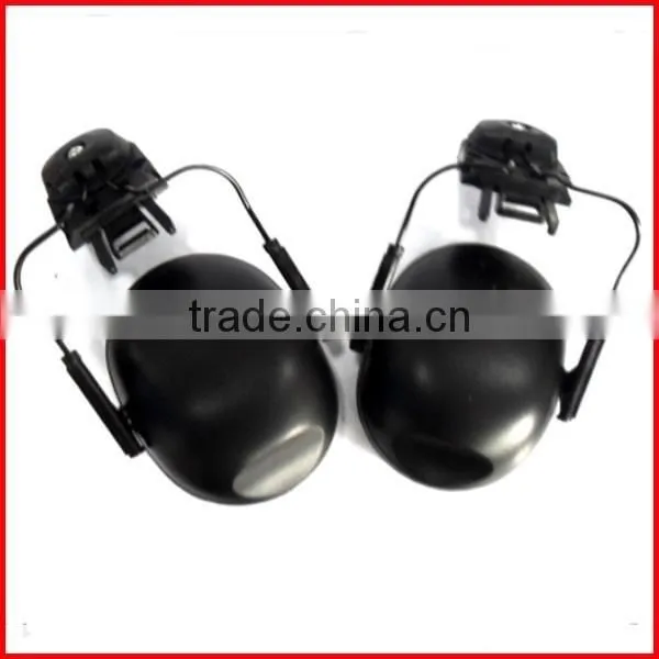 Good ABS Plastic Ear Protector