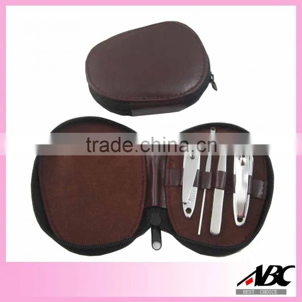 Wholesale Zipper Pouch Nail Care Product photo-2