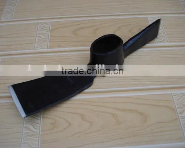 Hot Sale Garden Picks/machinery Drop Forged Rail Steel Pickaxe photo-5