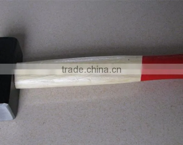800g Stoning Hammer Forged Quality photo-2