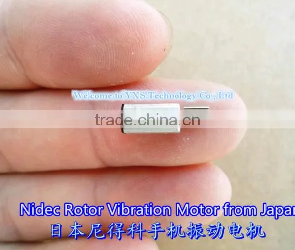 Kind Shooting Vibrating Motor 4.5*4.3MM 1.5V-3V Micro 13.3 MM Vibrating Motor New, in Stock ~ photo-2