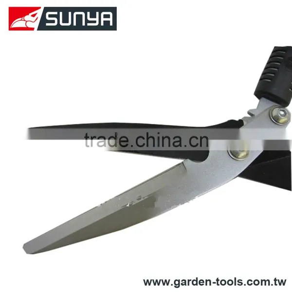 Top Quality Garden Gear Straight Hedge Shears photo-3