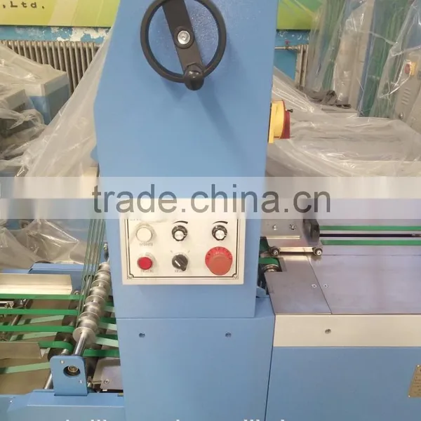Electric Stacking Machine Stacker photo-5