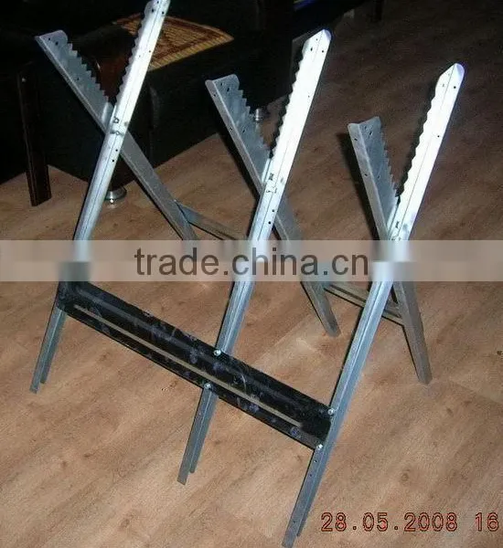 Super Quality Branded Sawhorse Desk photo-6
