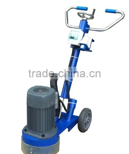 L310 Light Floor Grinder