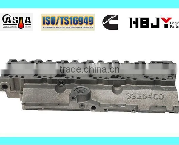 6BT/6BTAA 5.9L Cylinder Head Part NO. 3934747, 3917287 photo-2