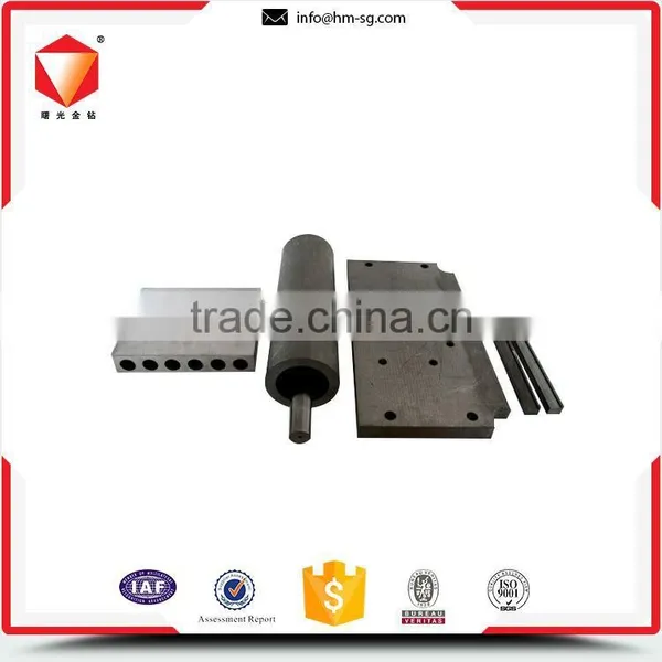Top Supplier Professional Artificial Graphite Mould for Diamond photo-5