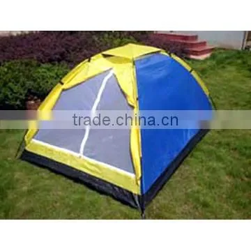 Camping Two-person Tent Simple