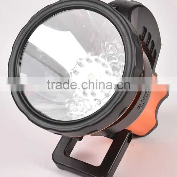 AK-4033 3W Rechargeable Led Work Torch photo-4