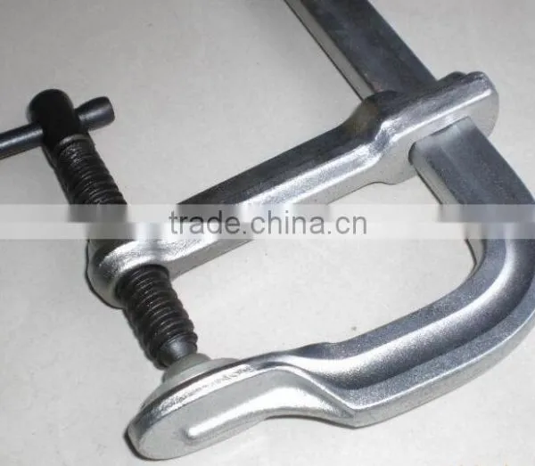 G Clamps Tools Clamps For Woodworking Manufacturer photo-6