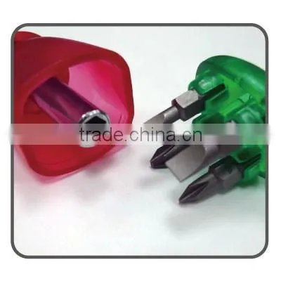 4 in 1 "i" Screwdriver photo-3