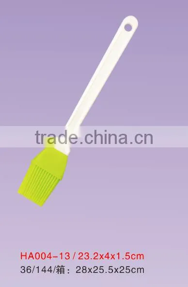 LFGB & FDA Passed Mini Silicone Pastry Brush photo-3