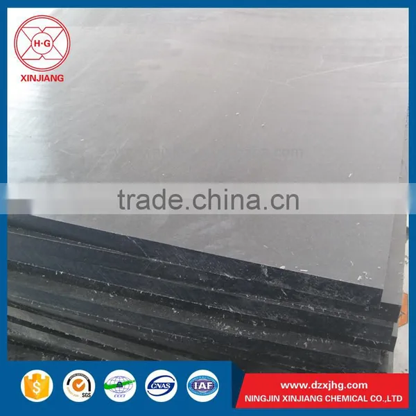 Weather Resistant Uhmwpe Hdpe Polythene Sheet photo-5