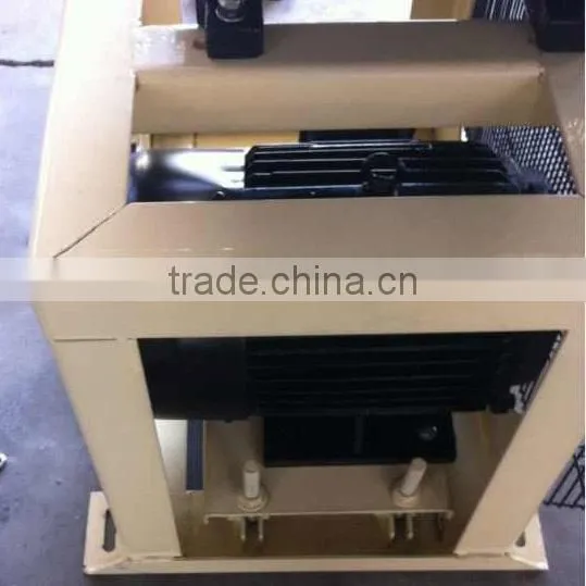 High Pressure Belt Driven Bare Compressor - BC100TE100A photo-2