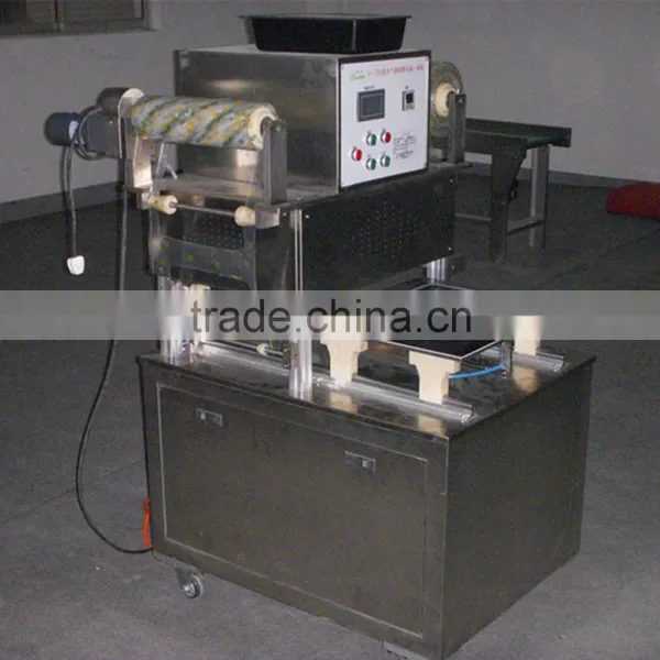 MV-350 MAP Tray Sealer photo-5