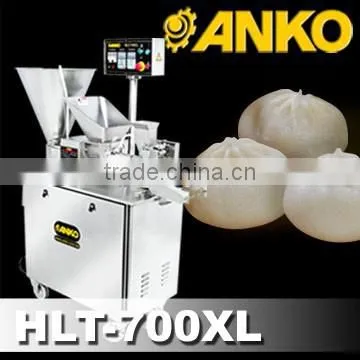 Automatic High Capacity Pierogi Machine photo-5
