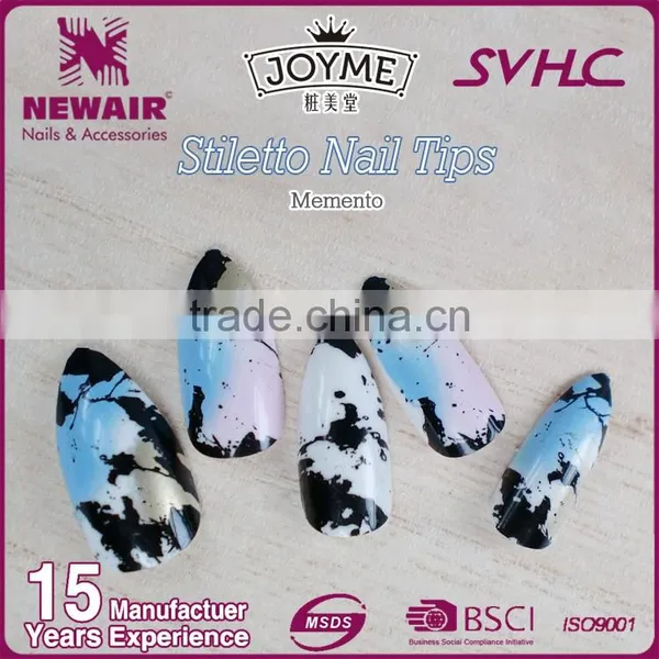 Fashion Salon OEM Art Design Nails photo-3