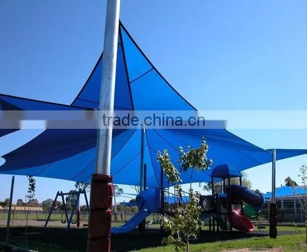 Car Park Shade Sails photo-4