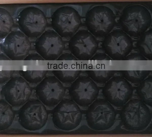 2016 Main Promotion Europe Market Popular Food Grade Polypropylene Fruit Nest Tray Made in China photo-4