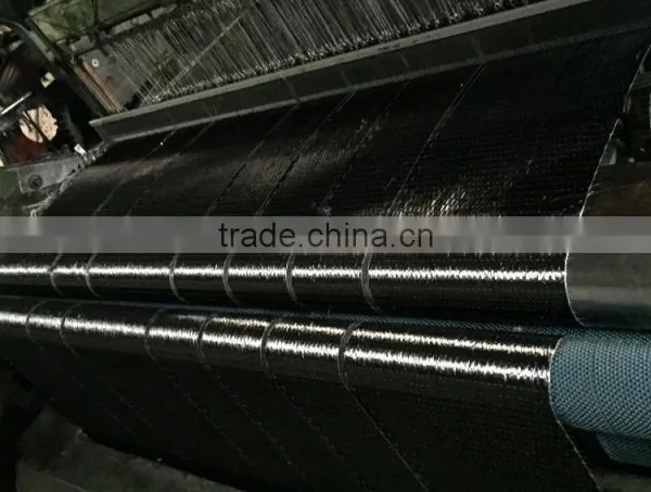 Carbon Fiber Weaving Machine photo-2