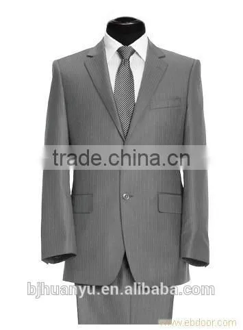 Plain Formal Sigle Color Man Pants photo-6