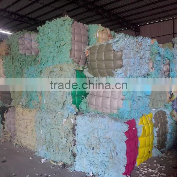 Fire Rated PU Foam Foam Scrap
