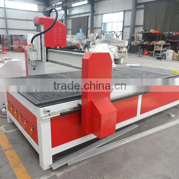 Cnc Router Made in China Manufacture Wood Engraving Router Machine Carving Cnc Router photo-2