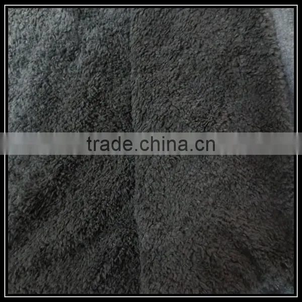 China Custom 100%polyester Quality Plain Hoodies photo-6
