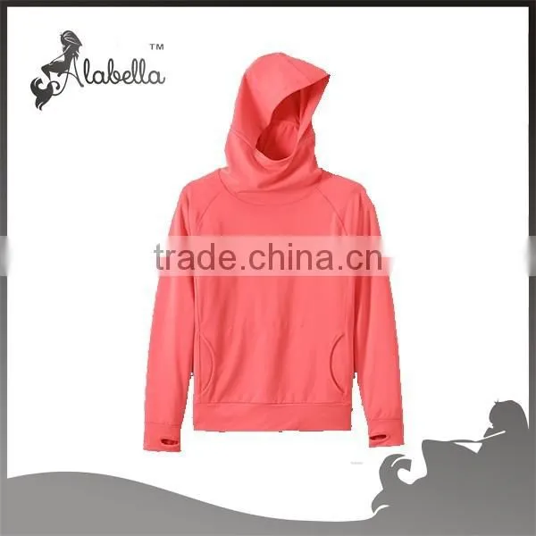 Women's Activewear Hooded Sweatshirts photo-4