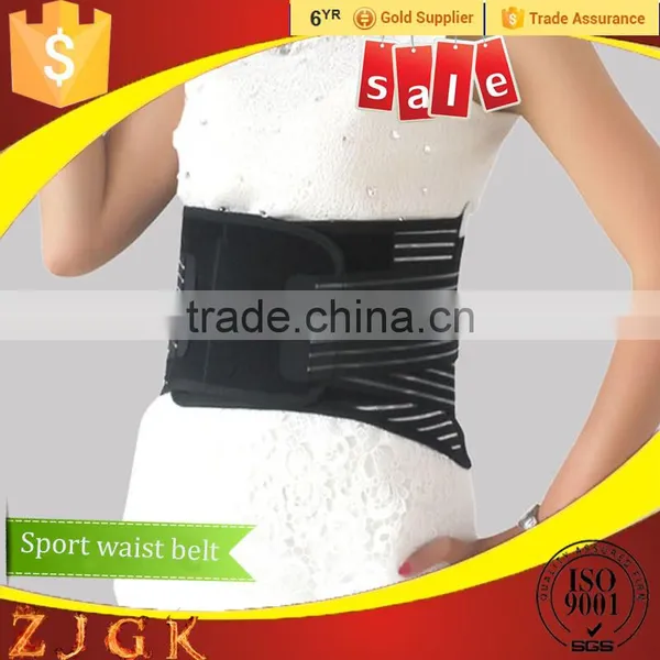 Healthy Sport Protection Waist Guard , Waist Wrap photo-5