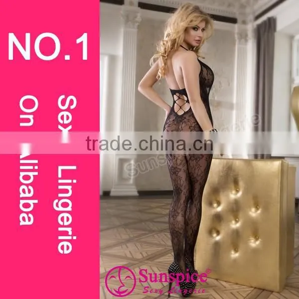 2015Sunspice Women and Fashionable Stylefishnet Bodystocking Women Sexy Full Body Stocking Sexy Body Stocking photo-2