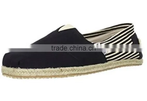 Liquidacion Alpargatas Marca Original Zapatillas de Lona Hombre y Mujer photo-2