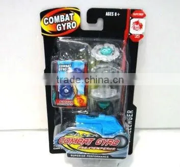 wholesale original 4D metal fusion battle beyblade