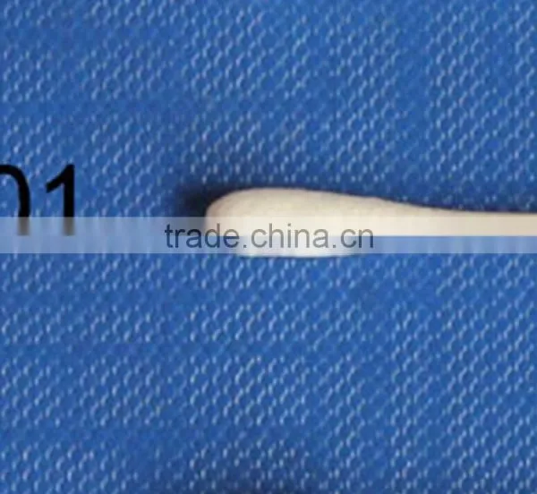 Clean Cotton Swab photo-6