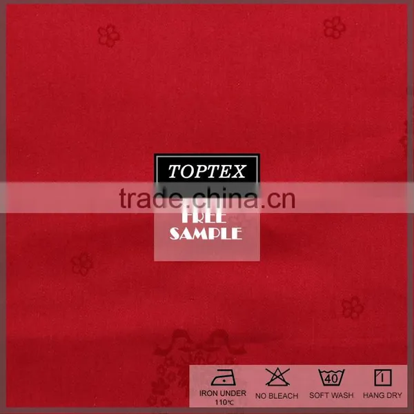 Best Price New Style Extra Wide Cotton Bed Sheet Fabric photo-2