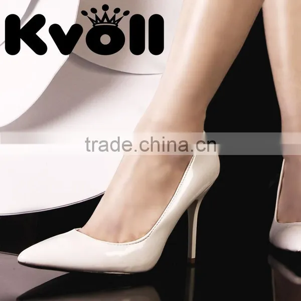 2014 Wedding Shoe