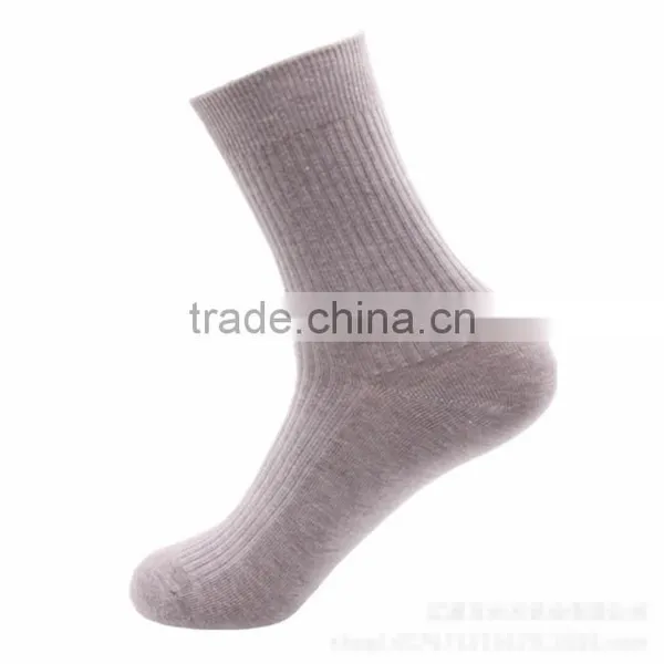 Zm40611b Hgh Quality Men Stocking Man Business Socks photo-3