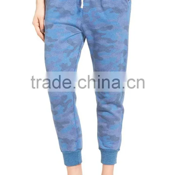 Wholesale High Quality Custom Design Blank Jogger Pants photo-3