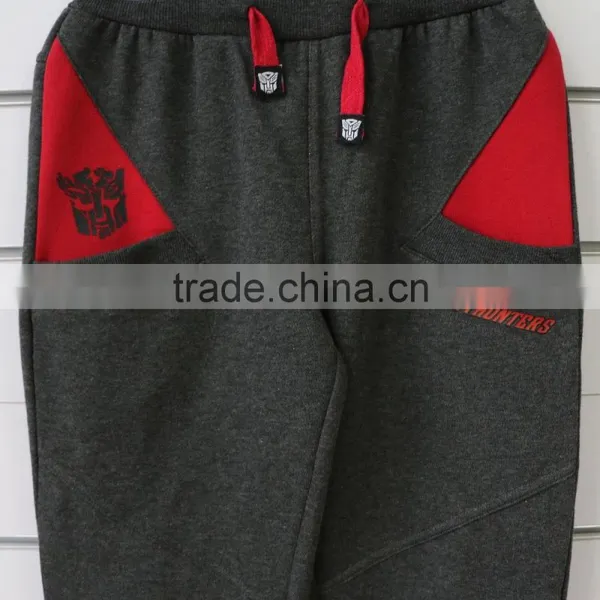 Children Jogging Pants photo-2