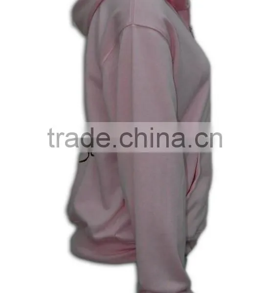 Screenprinted Sports Men Cotton Fleece Baseball Fashion Hoodies Woman photo-3