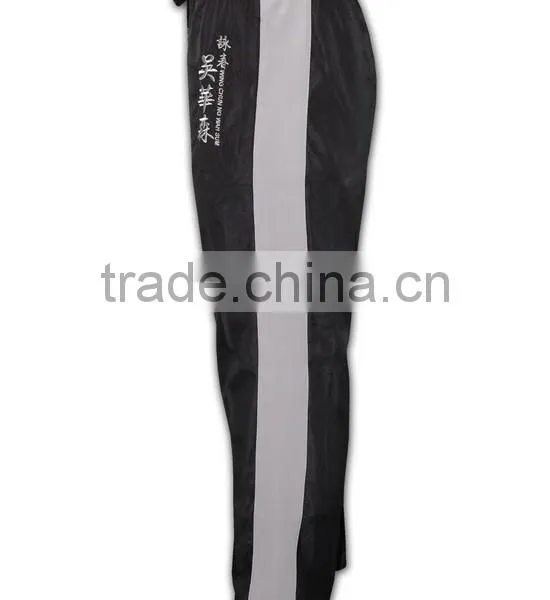 OEM Manufacturer High Quality Wholesale Custom Joggers Sweatpant Blank photo-3