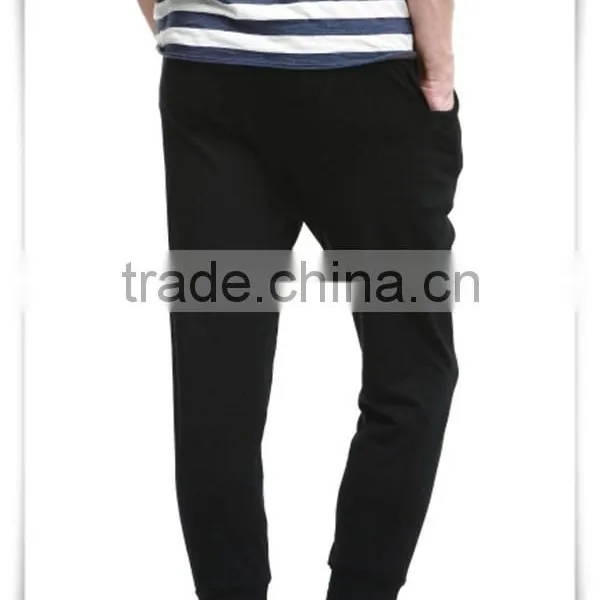 Latest Design Harmen Pants 2015 Bulk Wholesale China Custom Harem Pants photo-3